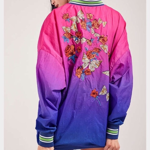 Uo Jacket